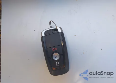 2020 Ford Escape Se z USA, uszkodzony, nr VIN 1FMCU0G61LUA29107